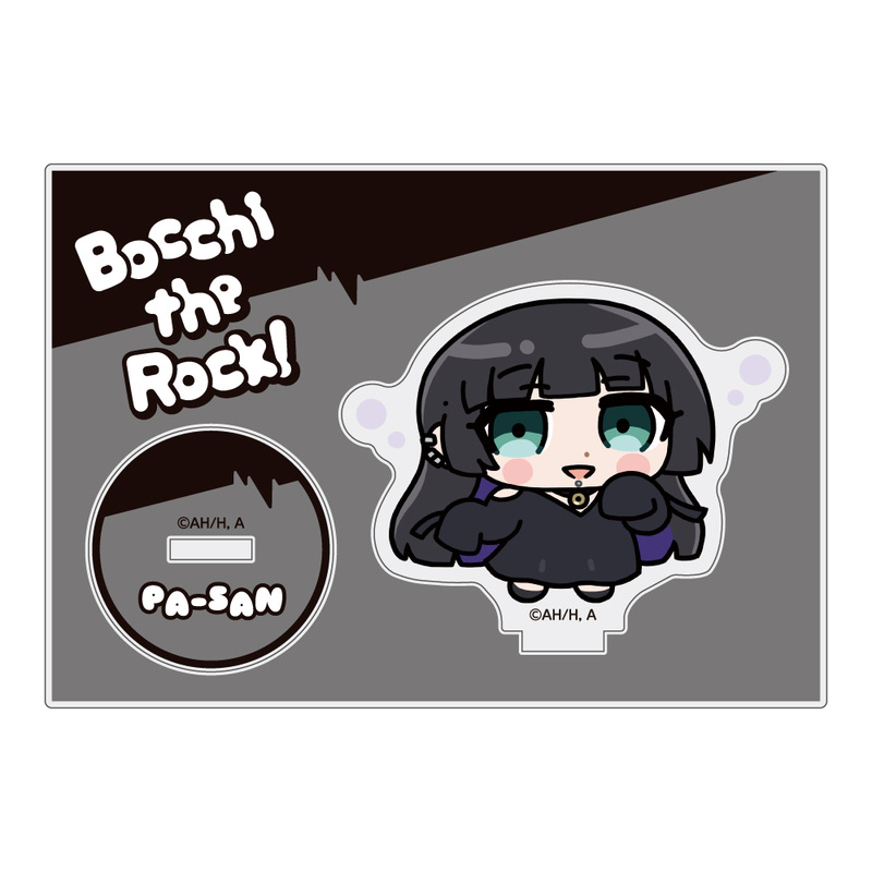 (PO) Bocchi the Rock! Acrylic Stand PA-san Image_2