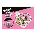(PO) Bocchi the Rock! Acrylic Stand Gotoh Futari & Jimihen Image_2