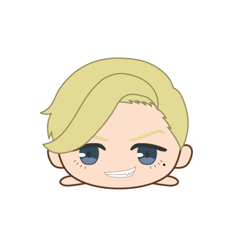 (PO) Junket Bank Gororin Mascot [BOX] Image_7