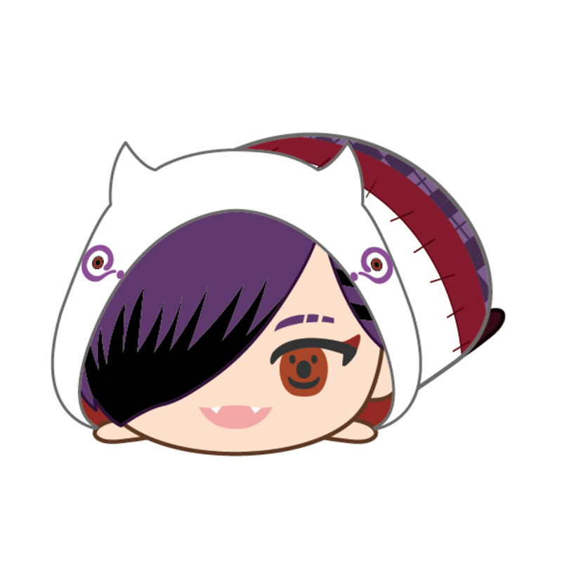 (PO) Junket Bank Gororin Mascot [BOX] Image_10