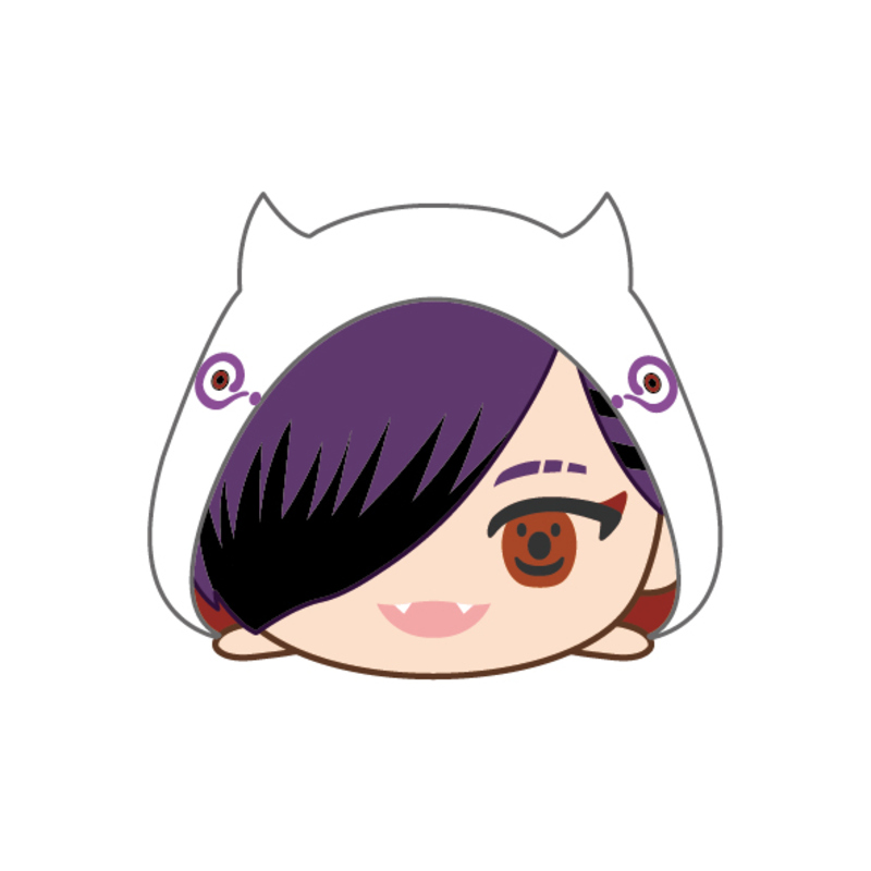 (PO) Junket Bank Gororin Mascot [BOX] Image_11