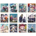 (PO) Yurucamp Trading Mini Shikishi Original Edition (Re-issue) [BOX] Image_1