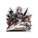 (PO) Goddess of Victory: Nikke Gun Girl Sticker Modernia Image_1