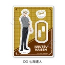 (PO) Jujutsu Kaisen Season 2 Vol. 3 Acrylic Stand OG Nanami Kento Image_1