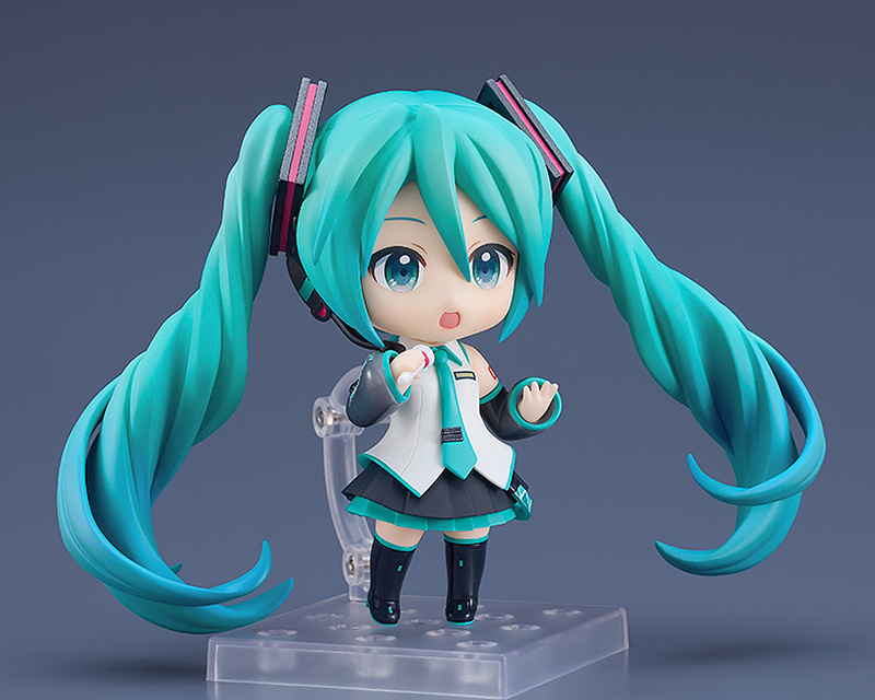(PO) Nendoroid 2360 Character Vocal Series 01 Hatsune Miku V3 Image_2