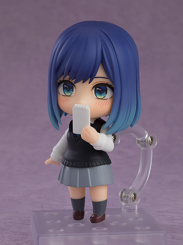 (PO) Nendoroid 2418 Oshi no Ko - Akane Kurokawa Image_5