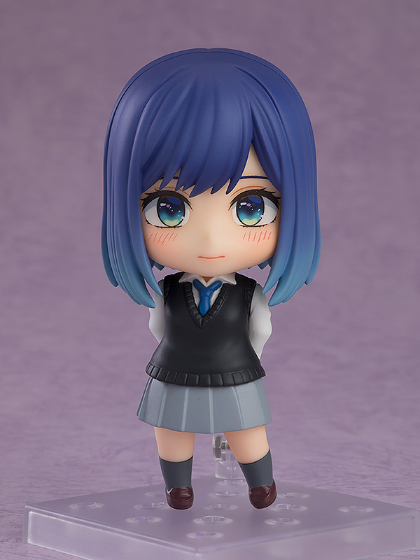 (PO) Nendoroid 2418 Oshi no Ko - Akane Kurokawa Image_7