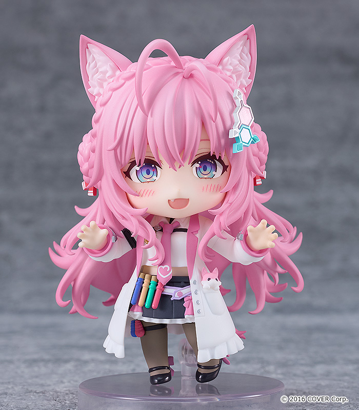 (PO) Nendoroid 2301 Hololive Production - Hakui Koyori Image_6