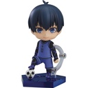 (PO) Nendoroid 1998 Blue Lock - Isagi Yoichi (Re-issue) Image_1