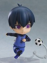 (PO) Nendoroid 1998 Blue Lock - Isagi Yoichi (Re-issue) Image_6