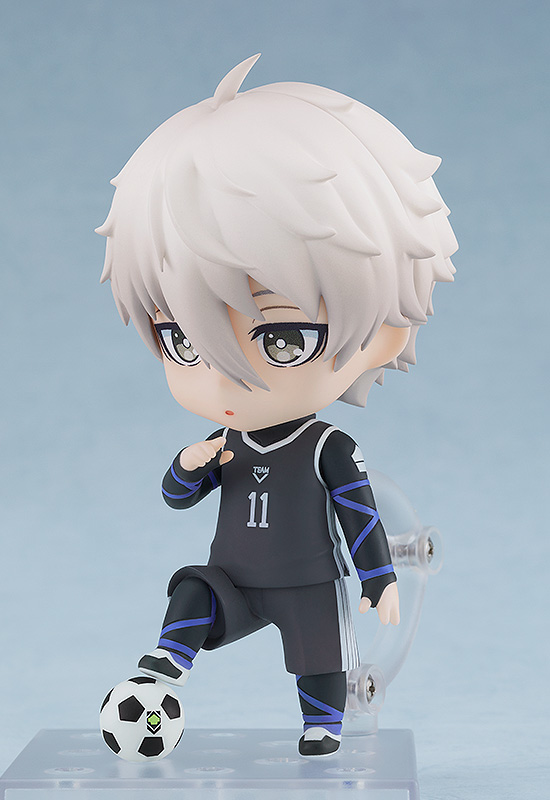 (PO) Nendoroid 2056 Blue Lock - Nagi Seishiro (Re-issue) Image_5