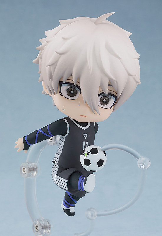 (PO) Nendoroid 2056 Blue Lock - Nagi Seishiro (Re-issue) Image_7