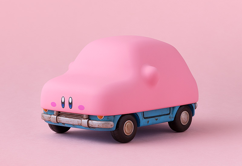 (PO) Zoom! POP UP PARADE Kirby: Car Mouth Ver. Image_4