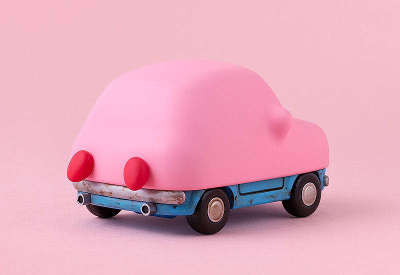 (PO) Zoom! POP UP PARADE Kirby: Car Mouth Ver. Image_5