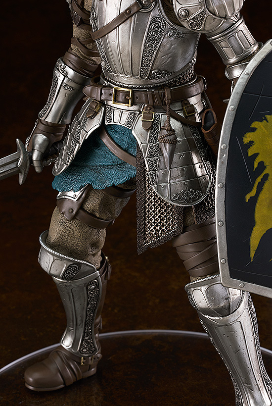 (PO) POP UP PARADE SP Demon's Souls (PS5) - Fluted Armor Image_5