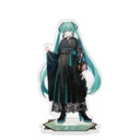 (PO) Hatsune Miku New Year SHOP 2024 Acrylic Stand Hatsune Miku Image_1