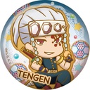 (PO) Demon Slayer: Kimetsu no Yaiba TojiColle Vol. 3 Cookie Can Badge (2) Image_10
