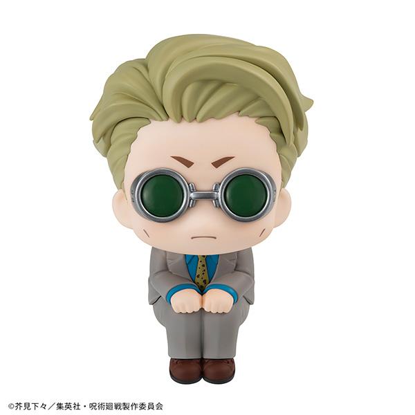(PO) Look Up Series Jujutsu Kaisen - Nanami Kento (Re-issue) Image_3