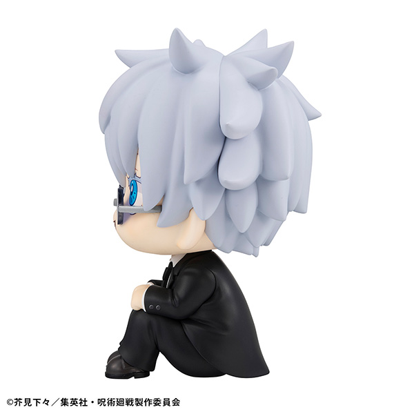 (PO) Look Up Series Jujutsu Kaisen - Gojo Satoru Suit Ver. Image_6