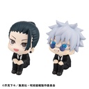 (PO) Look Up Series Jujutsu Kaisen - Geto Suguru & Gojo Satoru Suit Ver. (w/Gift) Image_4