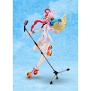 (PO) One Piece Portrait.Of.Pirates RED-EDITION Diva of the World - Uta Image_2