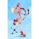 (PO) One Piece Portrait.Of.Pirates RED-EDITION Diva of the World - Uta Image_5