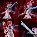 (PO) One Piece Portrait.Of.Pirates RED-EDITION Diva of the World - Uta Image_9