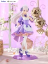 (PO) TENITOL Re:ZERO -Starting Life in Another World- YumeKawa Maid Emilia Image_11