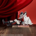 (PO) Heaven Official's Blessing Acrylic Stand Hua Cheng, Tsutsumareru Koku Image_2