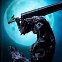 (PO) POP UP PARADE Berserk - Guts (Berserker Armor) L Size (2nd Re-issue) Image_1