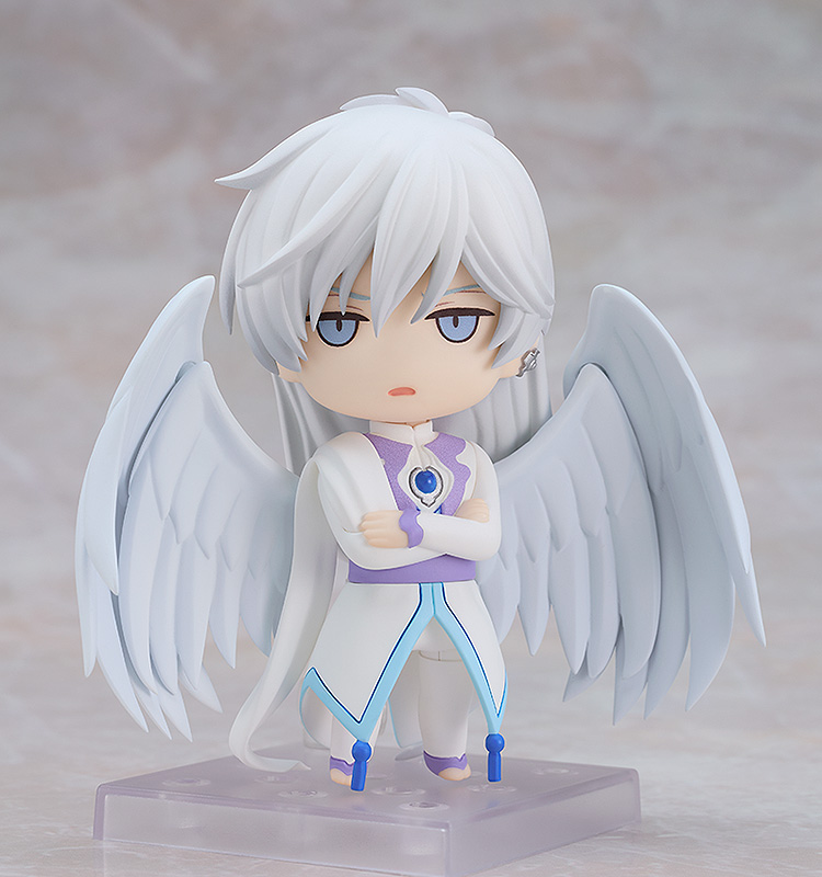 (PO) Nendoroid 2421 Cardcaptor Sakura Clear Card - Yue Image_5