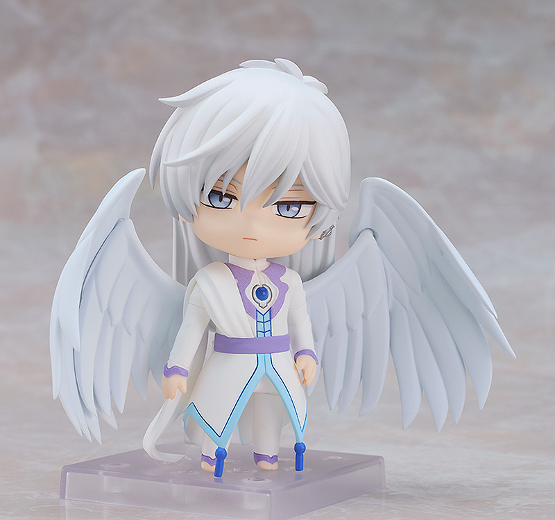 (PO) Nendoroid 2421 Cardcaptor Sakura Clear Card - Yue Image_6