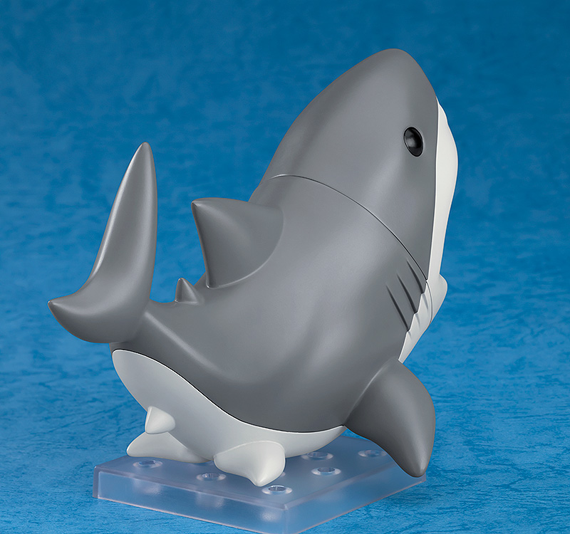 (PO) Nendoroid 2419 JAWS Image_3