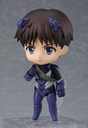 (PO) Nendoroid 1445 Rebuild of Evangelion - Shinji Ikari Plugsuit Ver. (Re-issue) Image_2