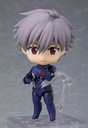 (PO) Nendoroid 1446 Rebuild of Evangelion - Nagisa Kaworu Plugsuit Ver. (Re-issue) Image_7
