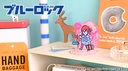 (PO) Blue Lock Bee's Knees Acrylic Diorama Chigiri Hyoma Image_7