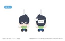 (PO) Blue Lock Plush Mascot [BOX] Image_2