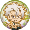 (PO) Demon Slayer: Kimetsu no Yaiba TojiColle Vol. 3 Cookie Can Badge (2) Image_15