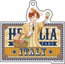 (PO) Hetalia World Stars Original Illustration Acrylic Key Chain Collection Circus Ver. [BOX] Image_2