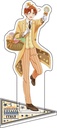 (PO) Hetalia World Stars Original Illustration Big Acrylic Stand Circus Ver. 1 Italy Image_3