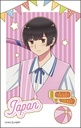 (PO) Hetalia World Stars Original Illustration Mini Photo Card Collection Circus Ver. [BOX] Image_4