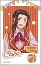 (PO) Hetalia World Stars Original Illustration Mini Photo Card Collection Circus Ver. [BOX] Image_9