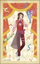 (PO) Hetalia World Stars Original Illustration Mini Photo Card Collection Circus Ver. [BOX] Image_19