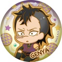 (PO) Demon Slayer: Kimetsu no Yaiba TojiColle Vol. 3 Cookie Can Badge (2) Image_16