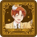 (PO) Hetalia World Stars Original Illustration Sticker Collection Circus Ver. [BOX] Image_3
