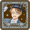 (PO) Hetalia World Stars Original Illustration Sticker Collection Circus Ver. [BOX] Image_9