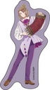 (PO) Hetalia World Stars Original Illustration Sticker Collection Circus Ver. [BOX] Image_12