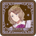 (PO) Hetalia World Stars Original Illustration Sticker Collection Circus Ver. [BOX] Image_13