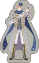 (PO) Hetalia World Stars Original Illustration Sticker Collection Circus Ver. [BOX] Image_14