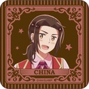 (PO) Hetalia World Stars Original Illustration Sticker Collection Circus Ver. [BOX] Image_17